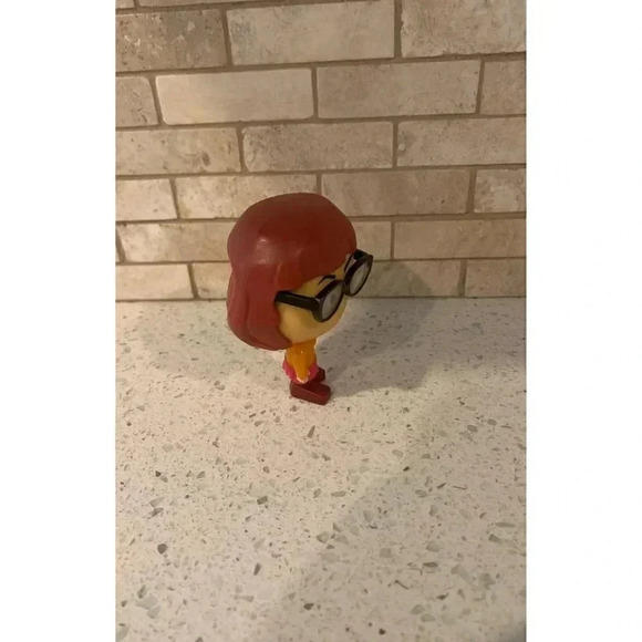 Shaggy and Velma bobble heads - Picture 9 of 9